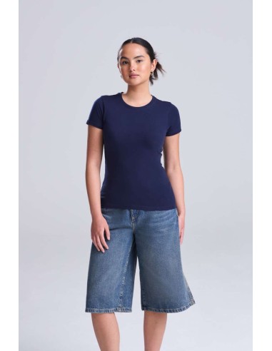 AWD-EA001F-Cascades Organic Womens T
